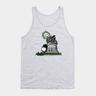 Beetlehouse v3 Tank Top